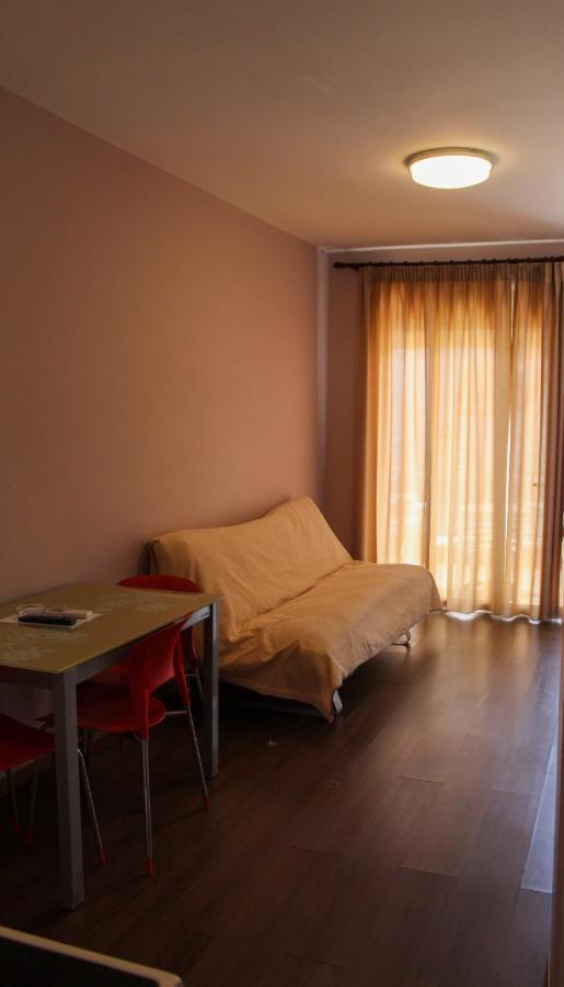 Apanema Apartments Vivári Esterno foto