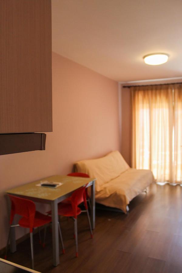 Apanema Apartments Vivári Esterno foto